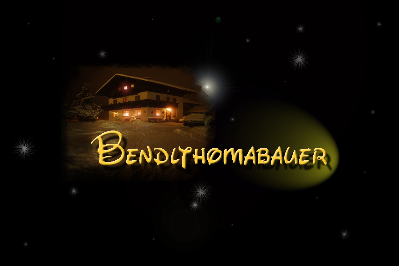 bendlthomma
